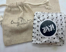 Load image into Gallery viewer, Hammered Sterling Silver Open Hoop Studs