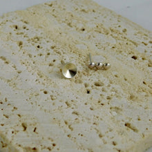 Load image into Gallery viewer, Mix Match Boho Sterling Silver Studs