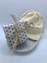 Load image into Gallery viewer, North Star Sterling Silver Studs