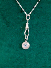 Load image into Gallery viewer, Sterling Silver Swivel Clasp