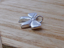 Load image into Gallery viewer, Bow Sterling Silver Charm