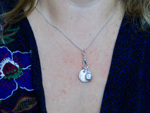 Load image into Gallery viewer, Sterling Silver Swivel Clasp