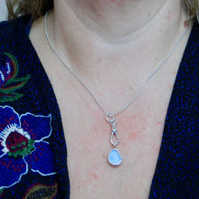 Load image into Gallery viewer, Sterling Silver Swivel Clasp