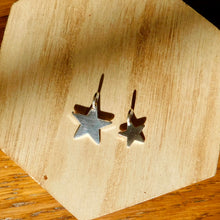Load image into Gallery viewer, Star Sterling Silver Charm