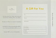 Load image into Gallery viewer, Gift Card