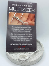 Load image into Gallery viewer, Pebble Sterling Silver Stacking Rings