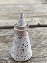 Load image into Gallery viewer, Reticulated Spinning Ring