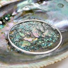 Load image into Gallery viewer, Made To Order Reticulated Sterling Silver Bangle