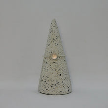 Load image into Gallery viewer, Made to Order Rose Quartz Sterling Silver Stacking Ring