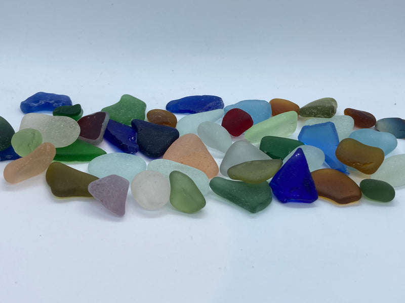 Sea Glass