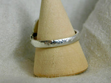 Load image into Gallery viewer, Boho Emerald Sterling Silver Ring
