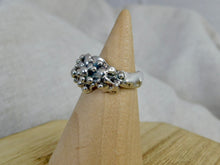 Load image into Gallery viewer, Drip Sterling Silver Ring
